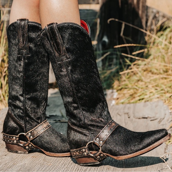 Freebird by Steven Shoes - FreeBird Lusitano Boots